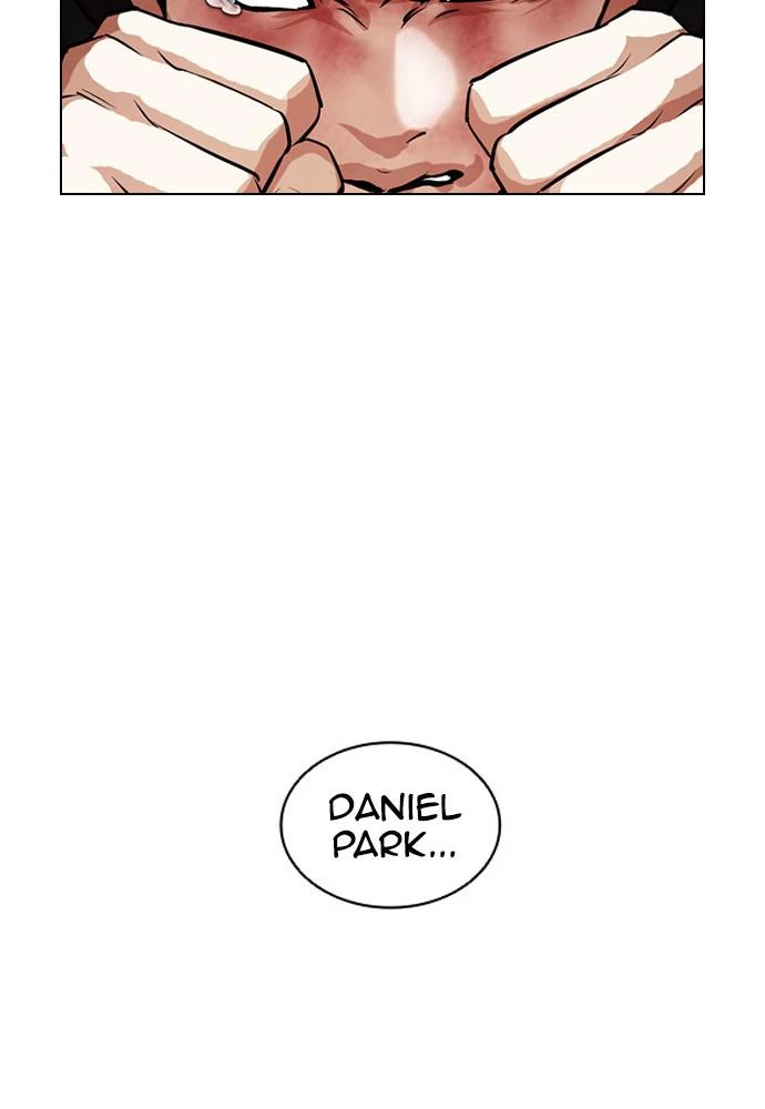 Lookism Chapter 398 — page 115