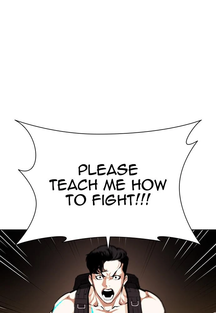 Lookism Chapter 398 — page 120