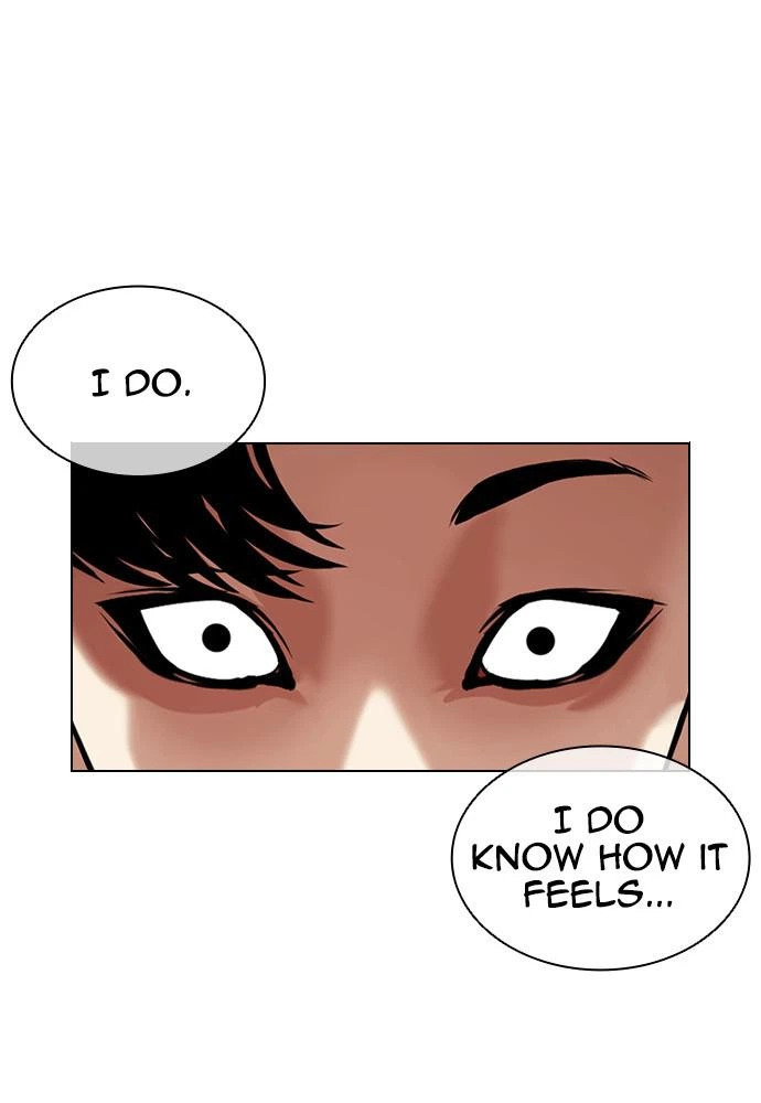Lookism Chapter 398 — page 129