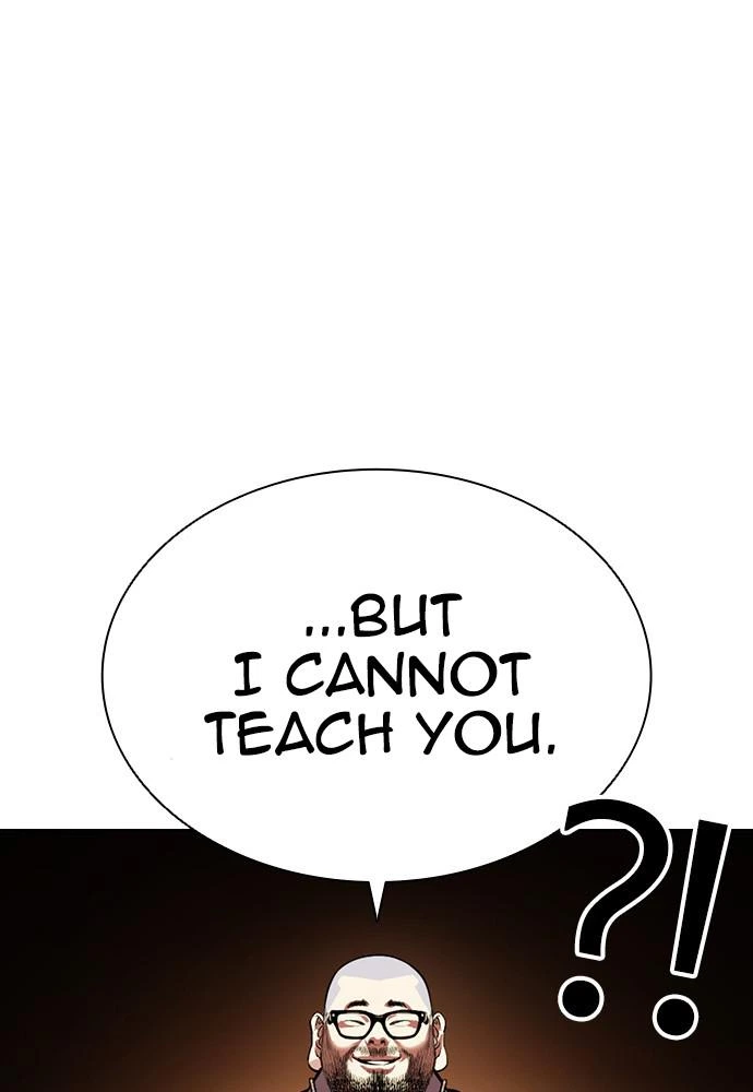 Lookism Chapter 398 — page 130