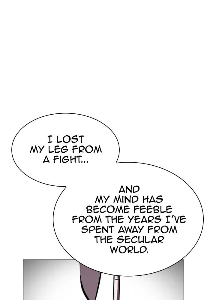 Lookism Chapter 398 — page 132