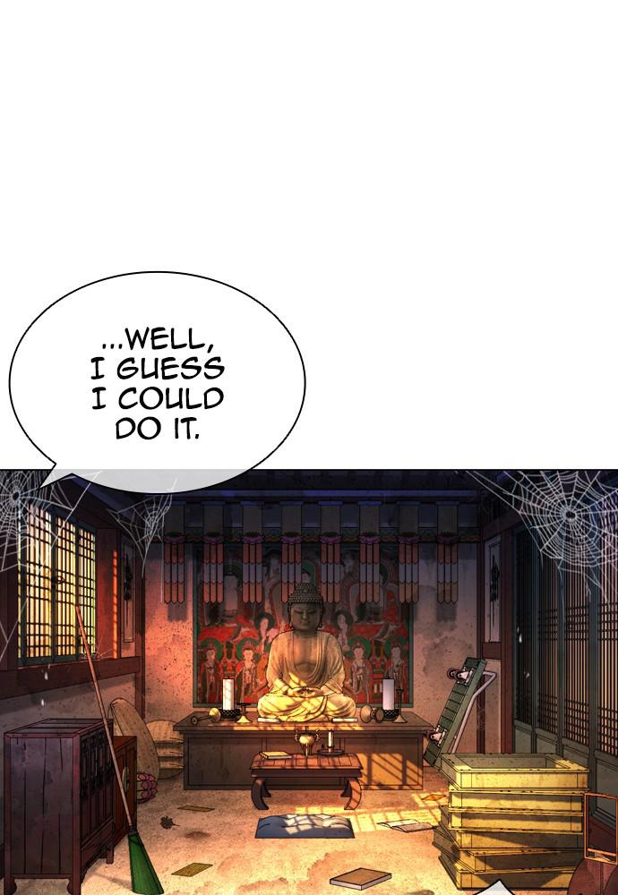 Lookism Chapter 398 — page 135