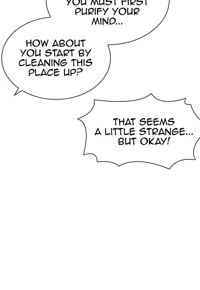 Lookism Chapter 398 — page 138