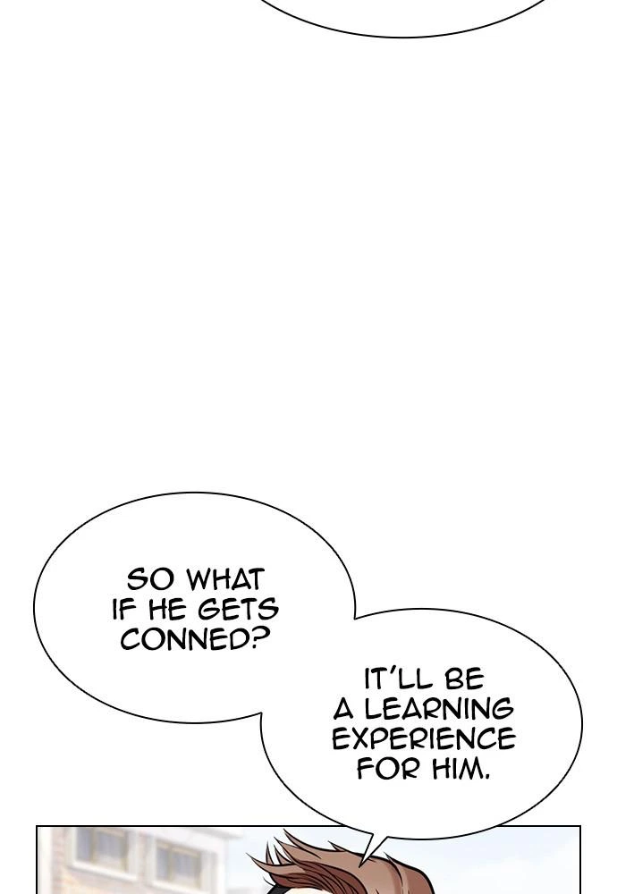 Lookism Chapter 398 — page 141