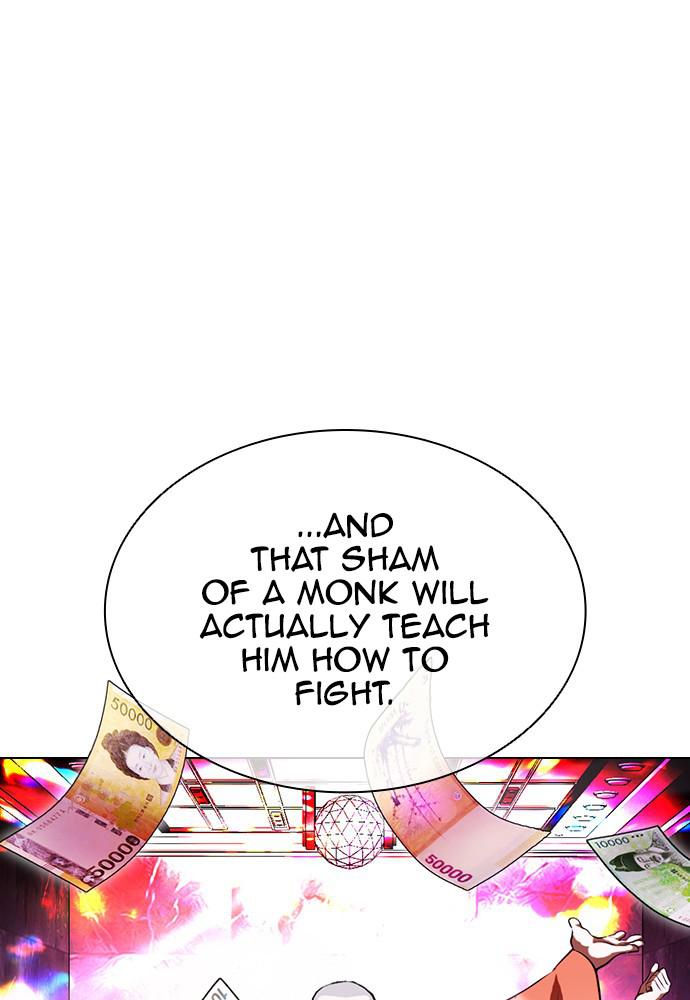 Lookism Chapter 398 — page 145