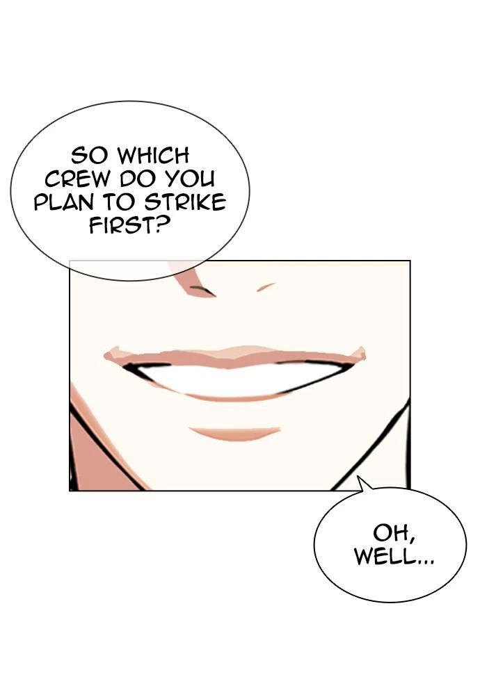 Lookism Chapter 398 — page 160