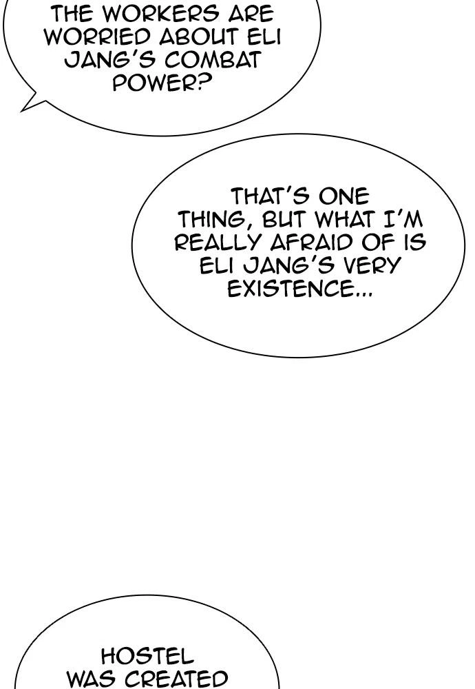 Lookism Chapter 398 — page 166