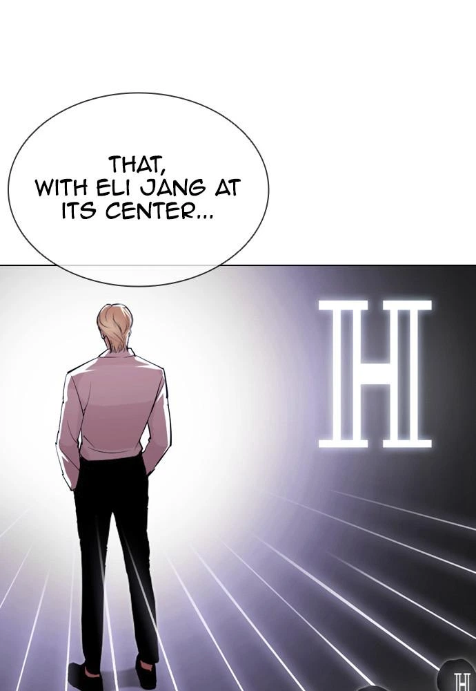 Lookism Chapter 398 — page 169