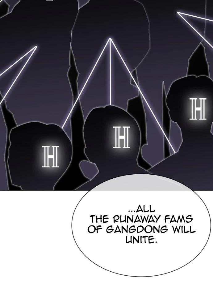 Lookism Chapter 398 — page 171