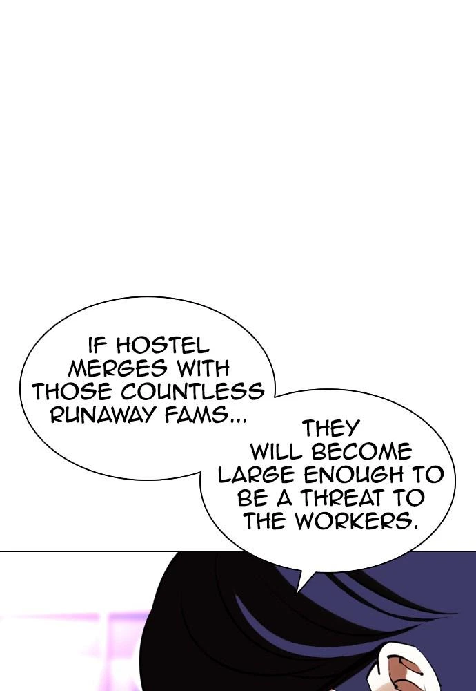 Lookism Chapter 398 — page 172