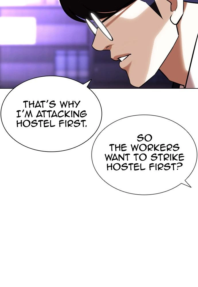 Lookism Chapter 398 — page 173