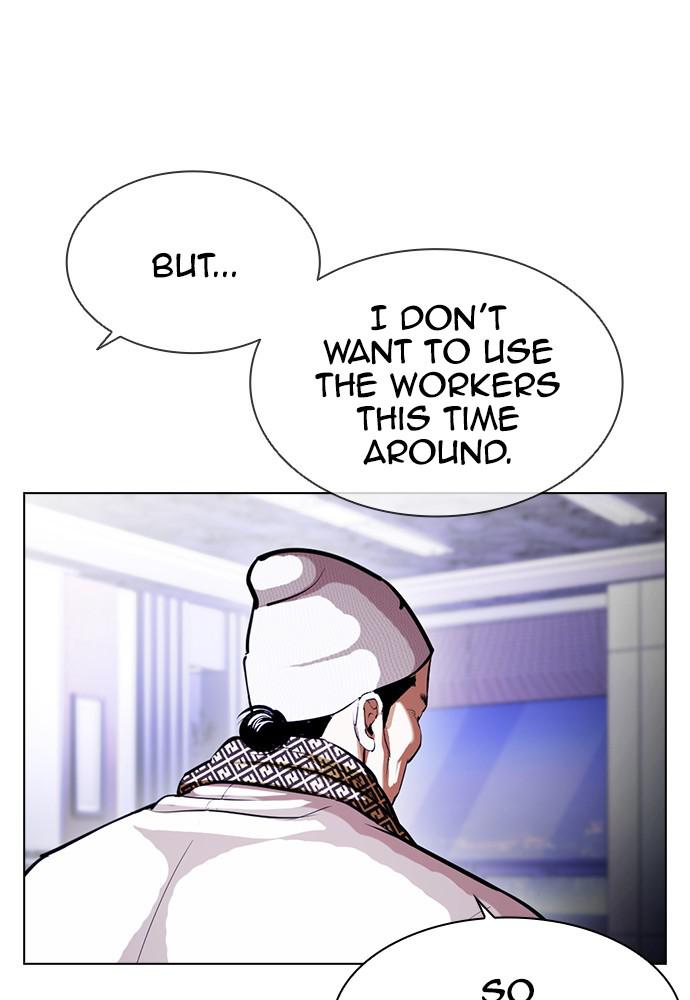 Lookism Chapter 398 — page 174