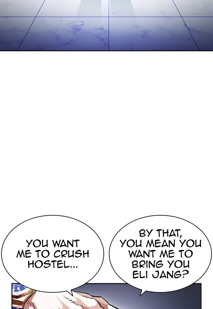 Lookism Chapter 398 — page 177