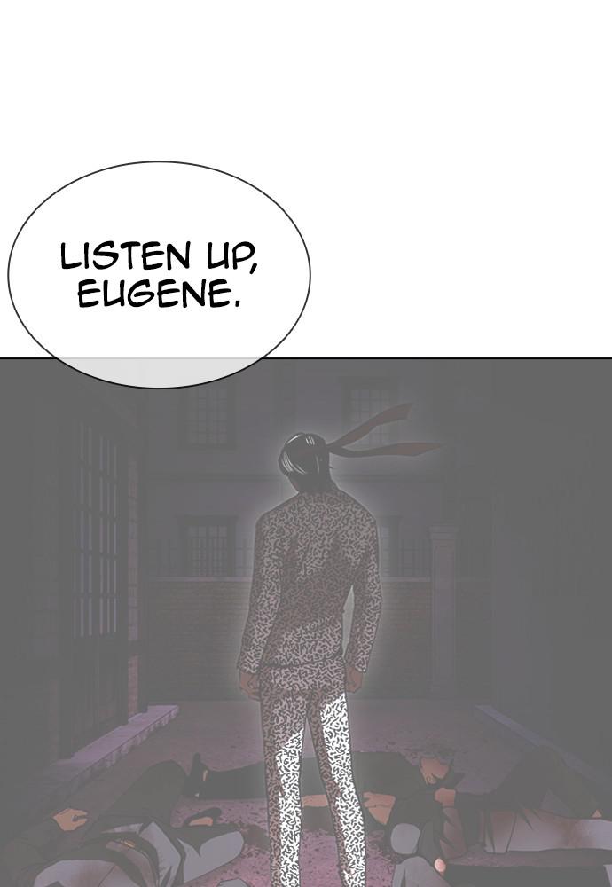 Lookism Chapter 398 — page 179