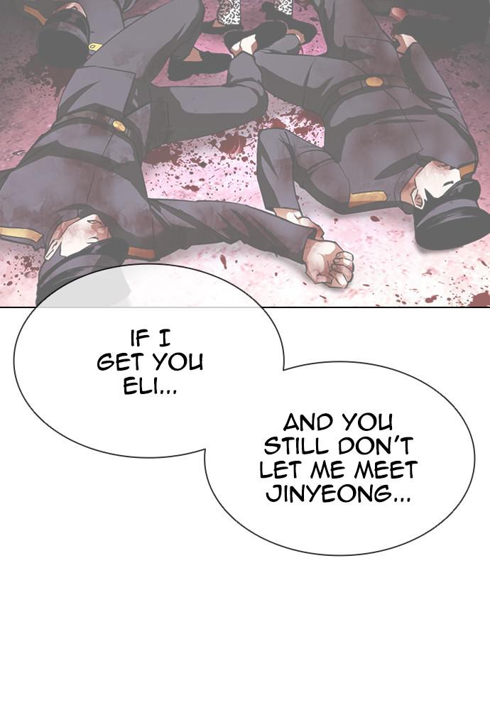 Lookism Chapter 398 — page 180