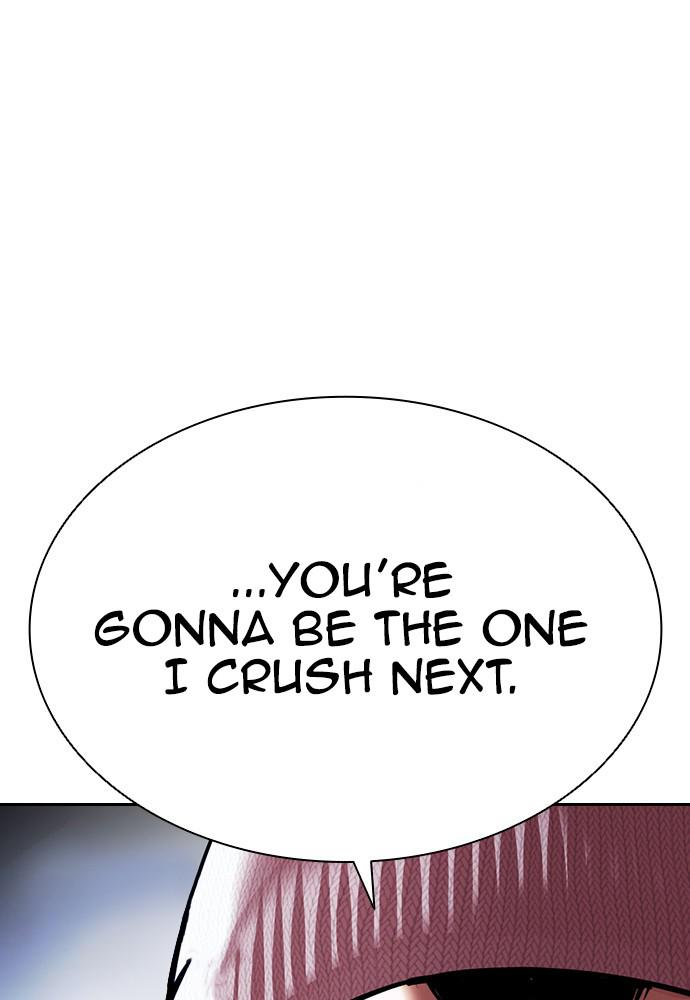 Lookism Chapter 398 — page 181