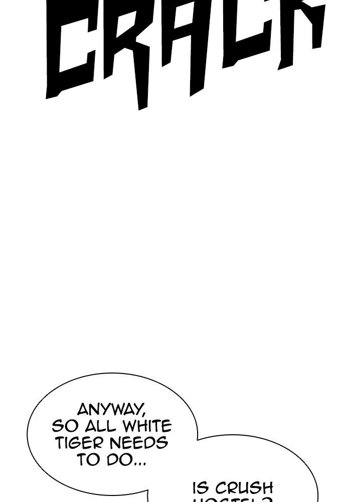 Lookism Chapter 398 — page 183