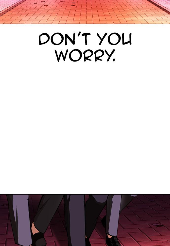 Lookism Chapter 398 — page 186
