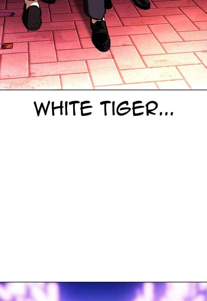 Lookism Chapter 398 — page 187