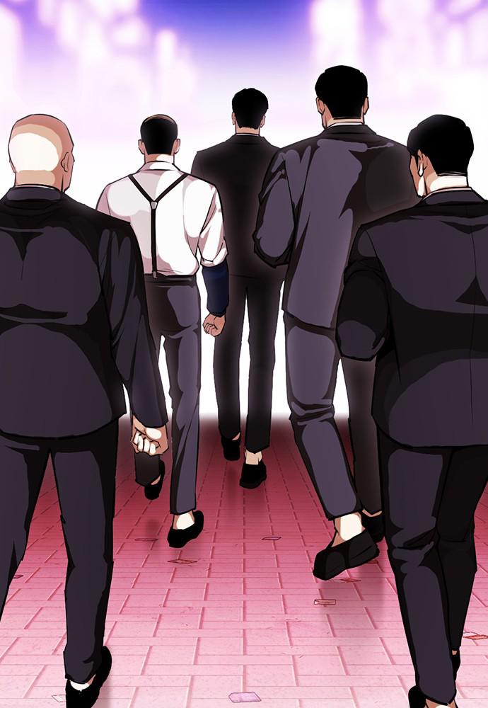 Lookism Chapter 398 — page 188
