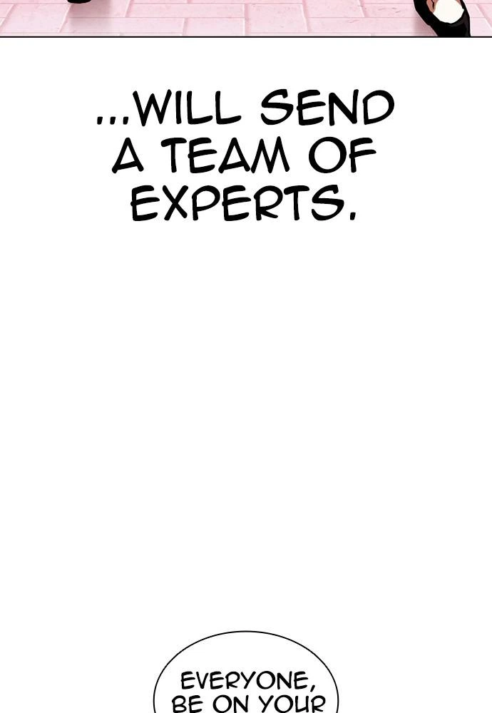 Lookism Chapter 398 — page 189