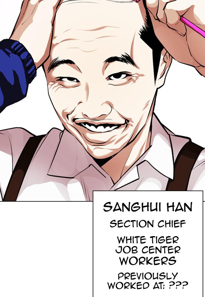 Lookism Chapter 398 — page 194