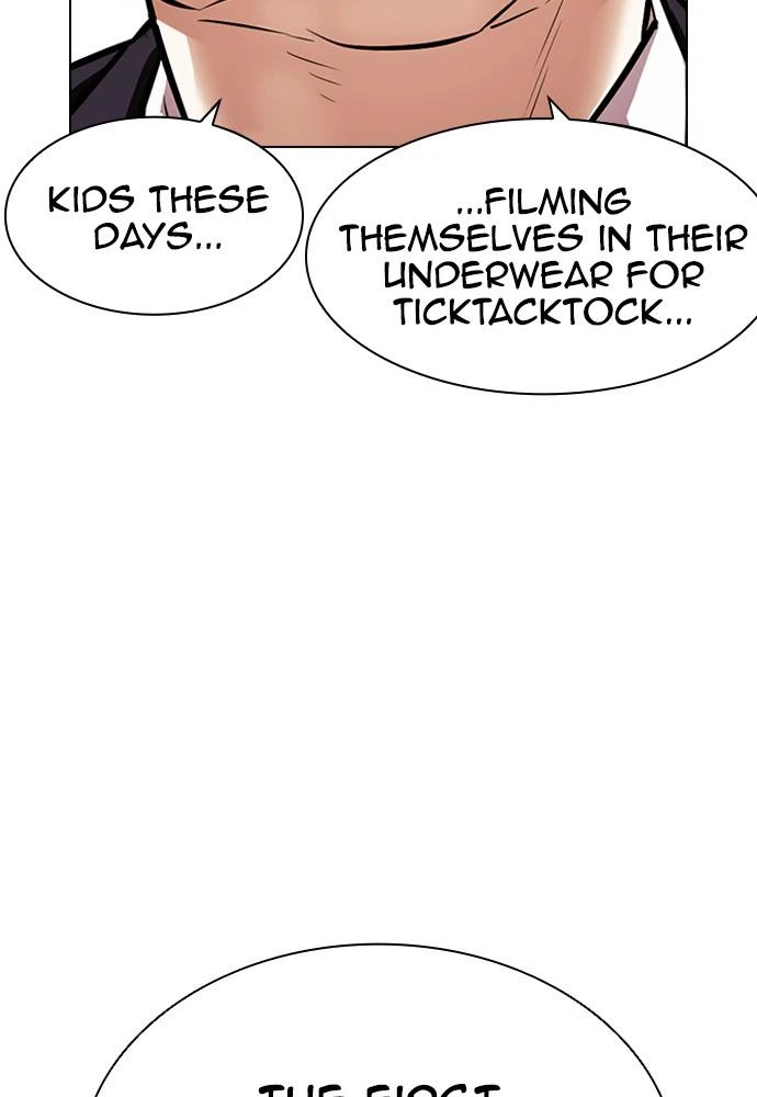 Lookism Chapter 398 — page 196