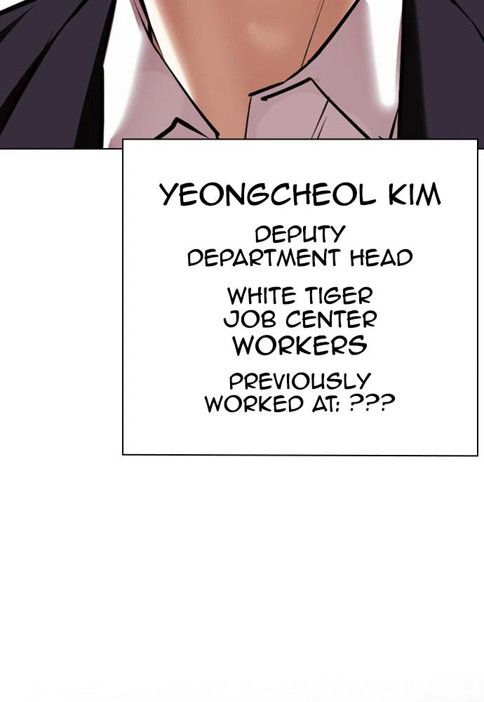 Lookism Chapter 398 — page 198
