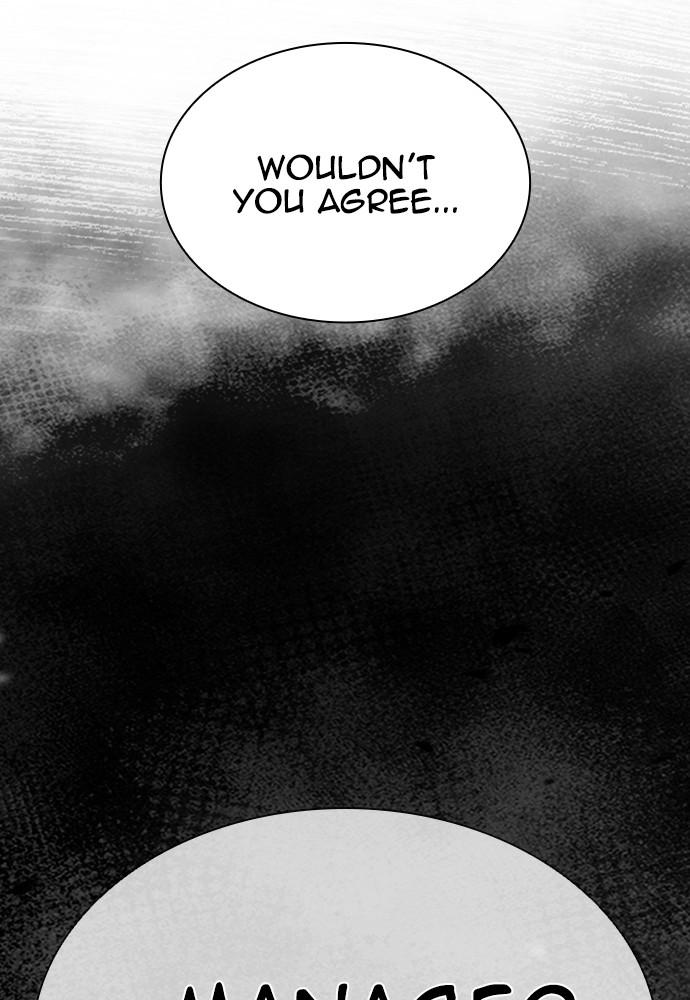 Lookism Chapter 398 — page 199