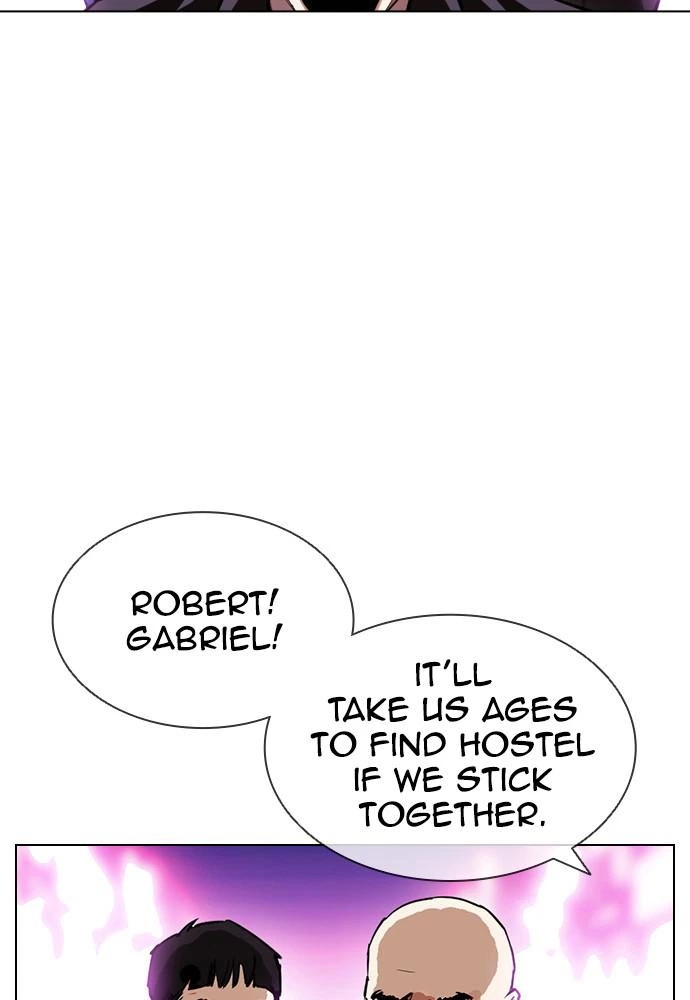 Lookism Chapter 399 — page 5