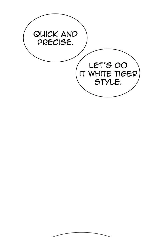 Lookism Chapter 399 — page 7