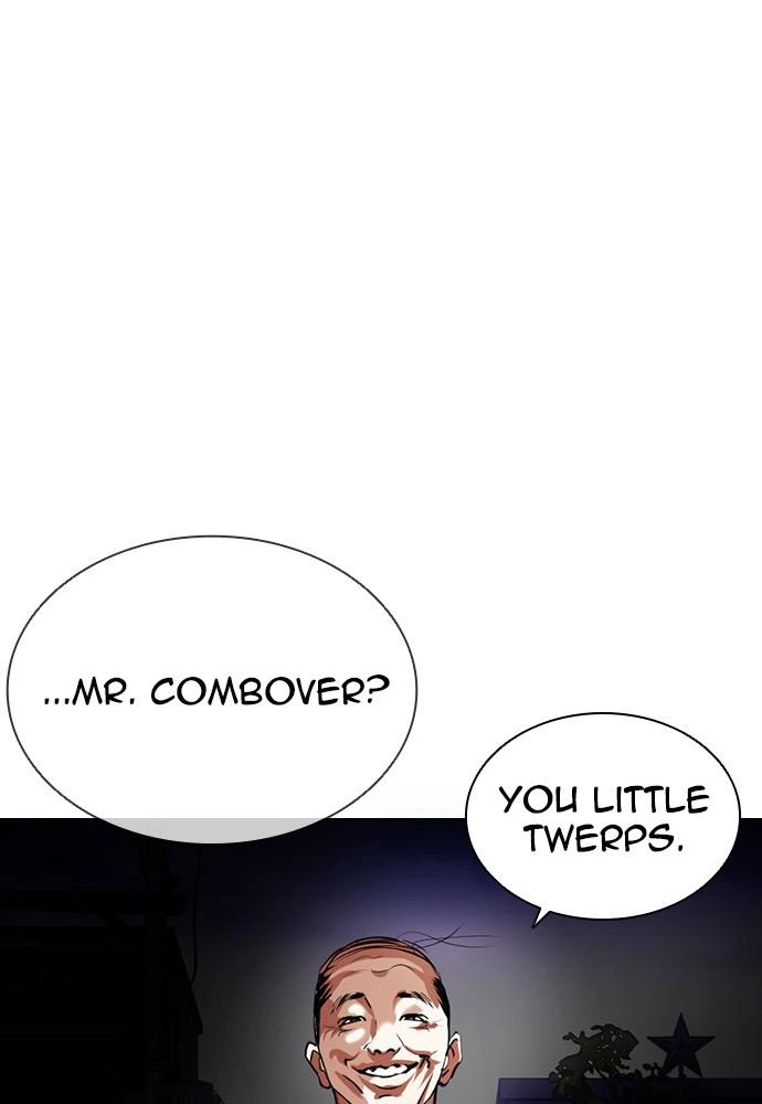 Lookism Chapter 399 — page 15