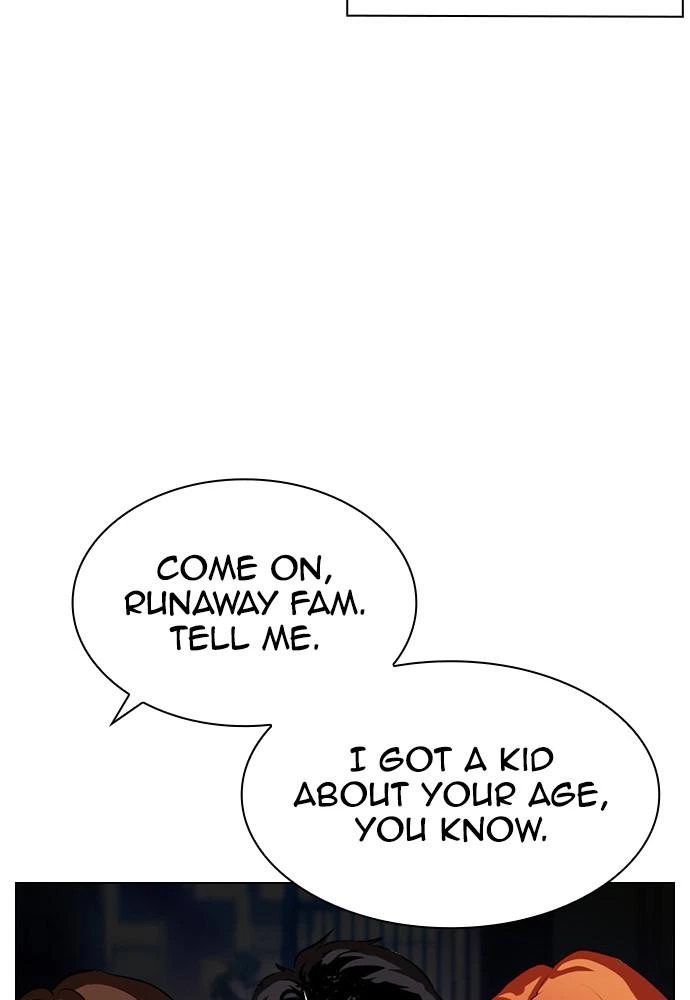 Lookism Chapter 399 — page 17