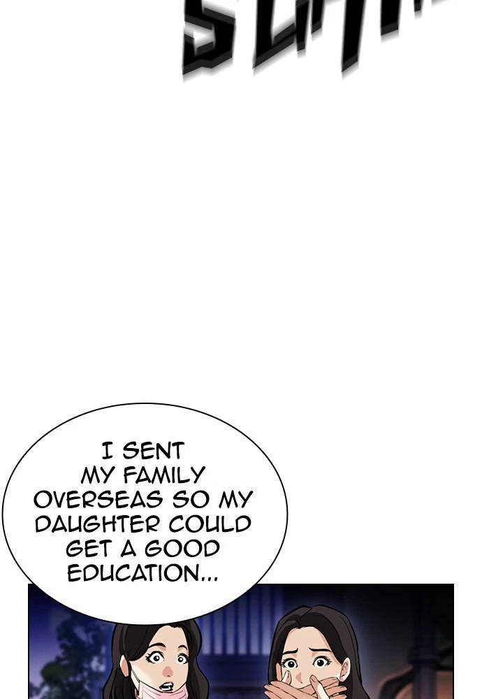 Lookism Chapter 399 — page 22
