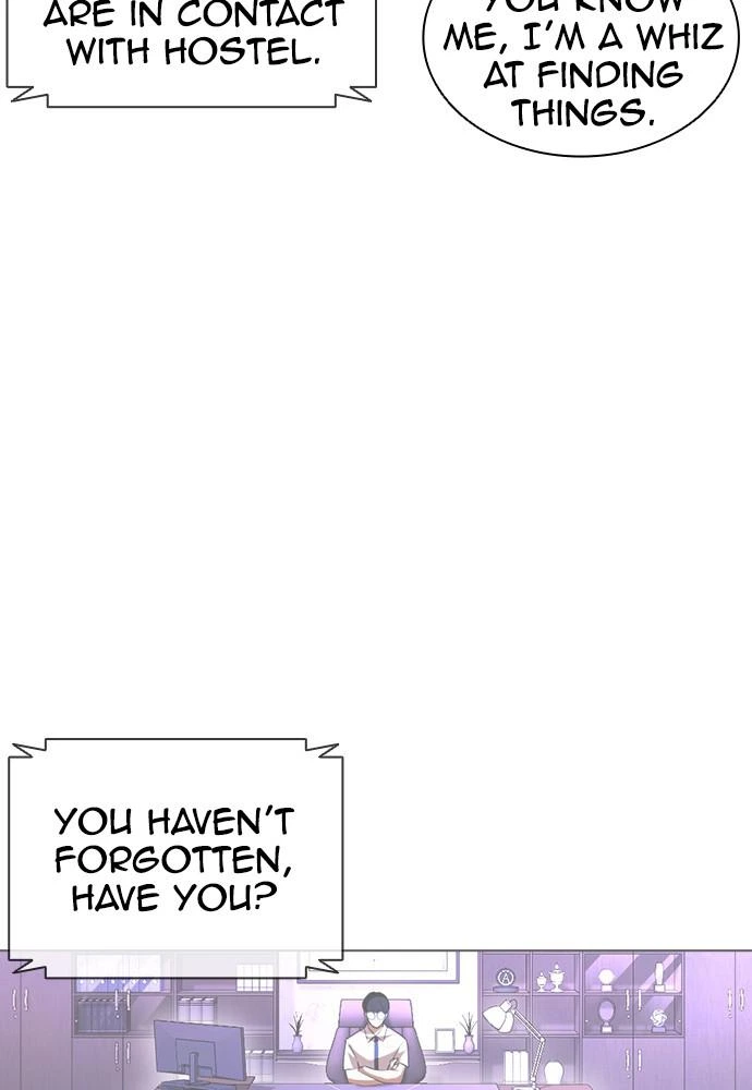 Lookism Chapter 399 — page 32