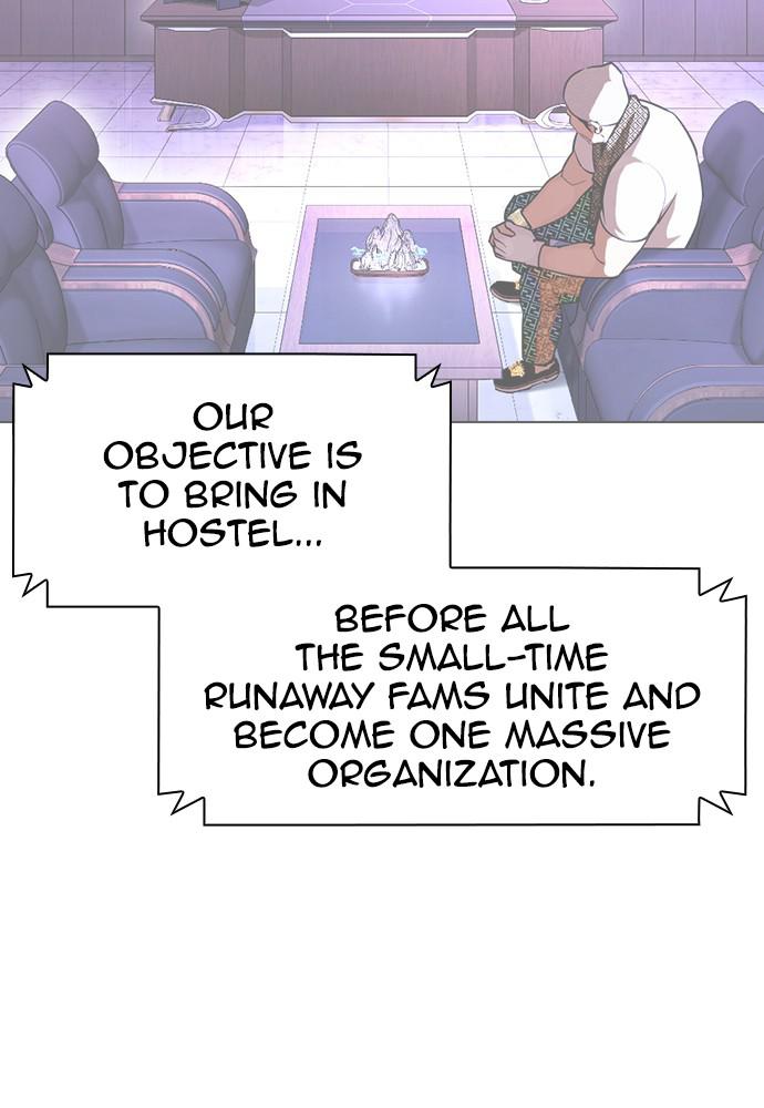 Lookism Chapter 399 — page 33