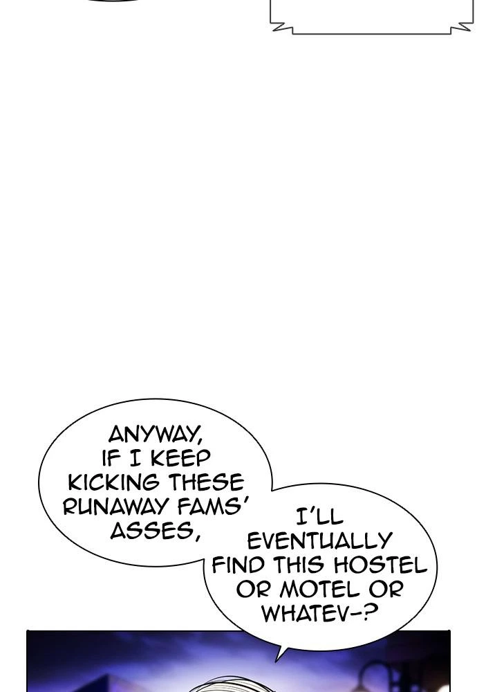 Lookism Chapter 399 — page 35