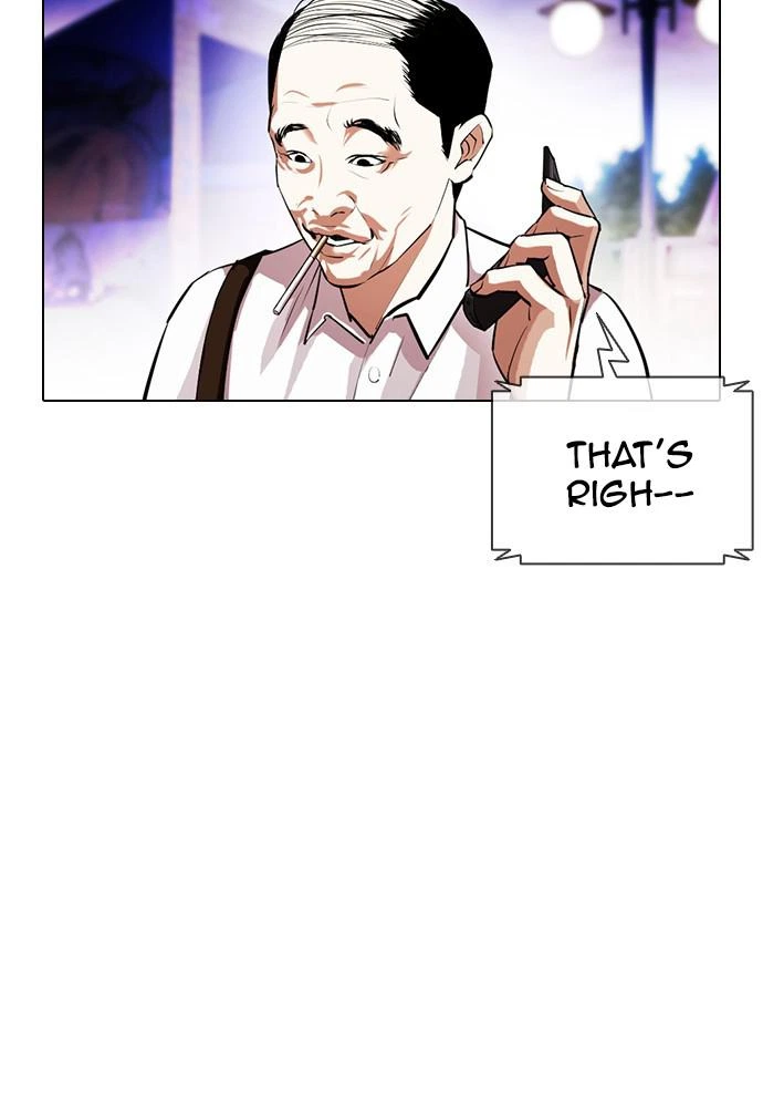 Lookism Chapter 399 — page 36