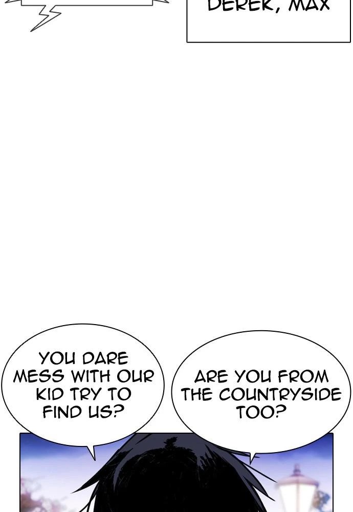 Lookism Chapter 399 — page 42