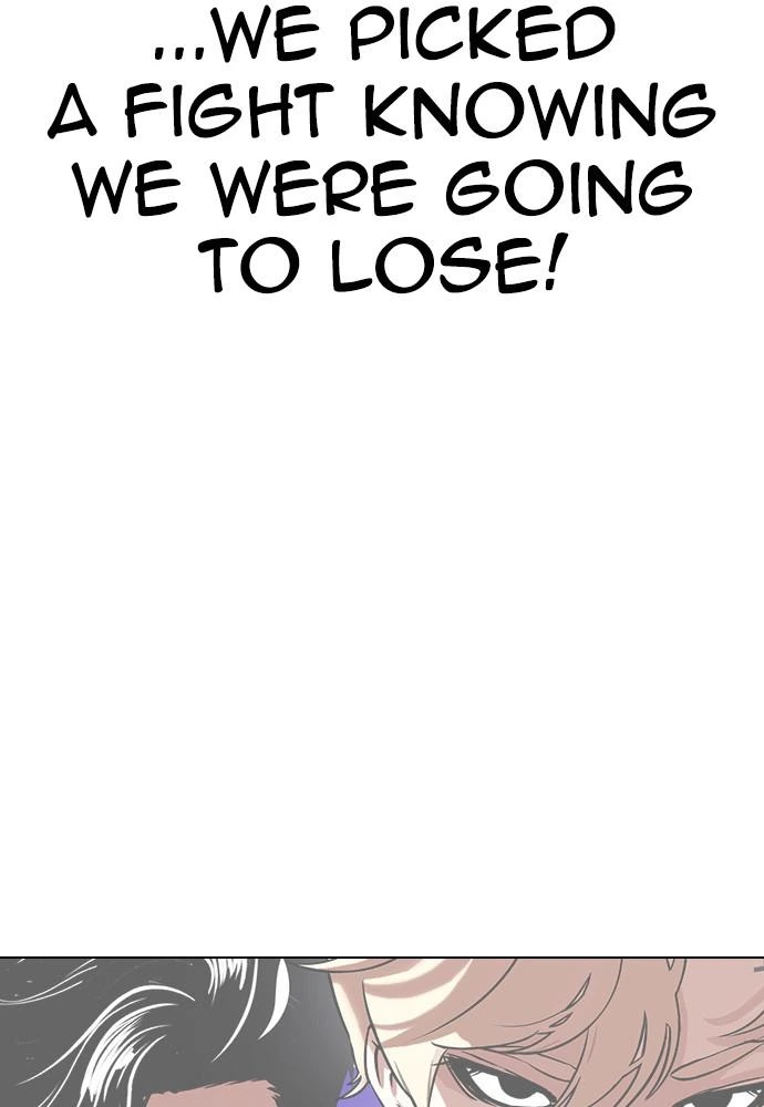 Lookism Chapter 399 — page 50