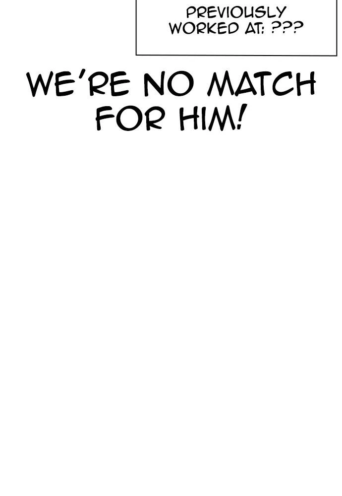 Lookism Chapter 399 — page 54