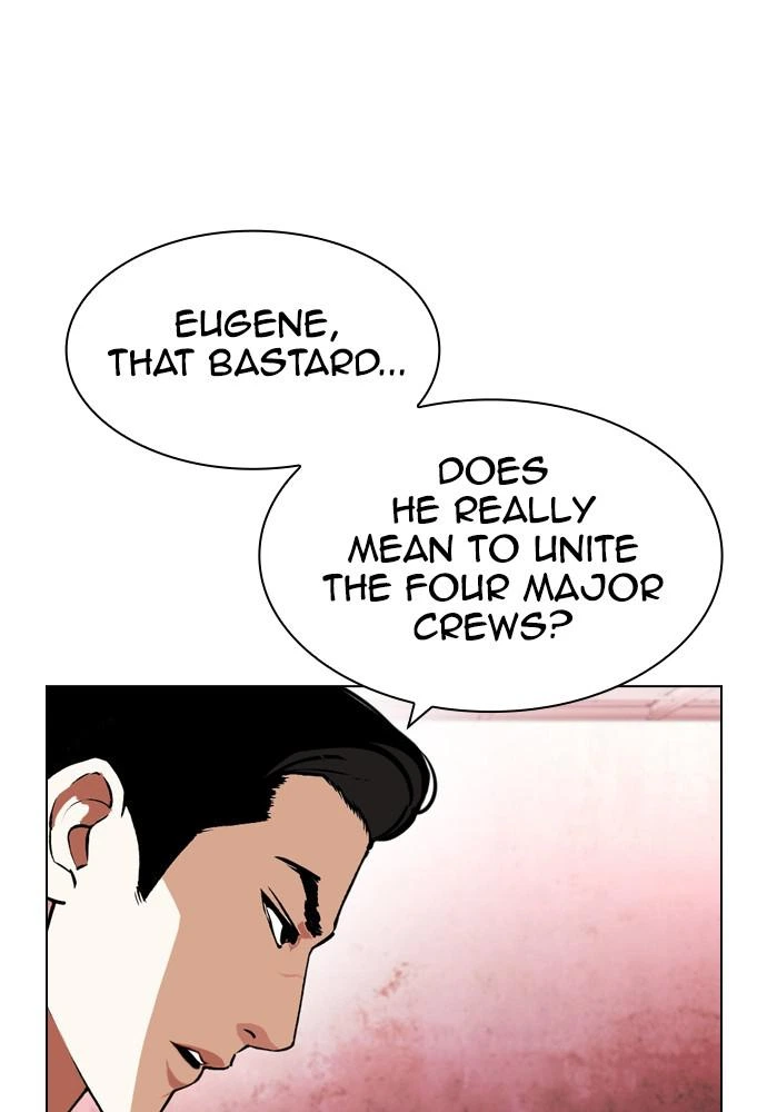 Lookism Chapter 399 — page 66
