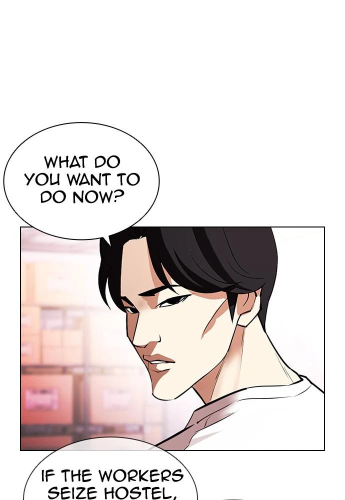 Lookism Chapter 399 — page 68