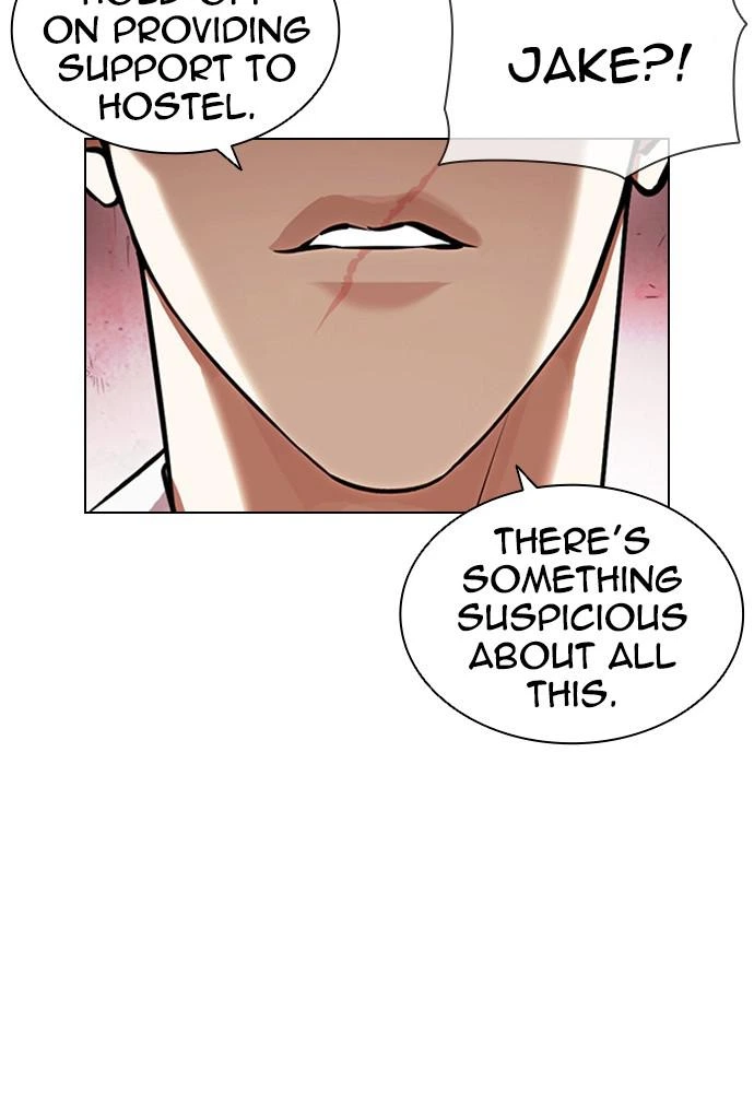 Lookism Chapter 399 — page 73