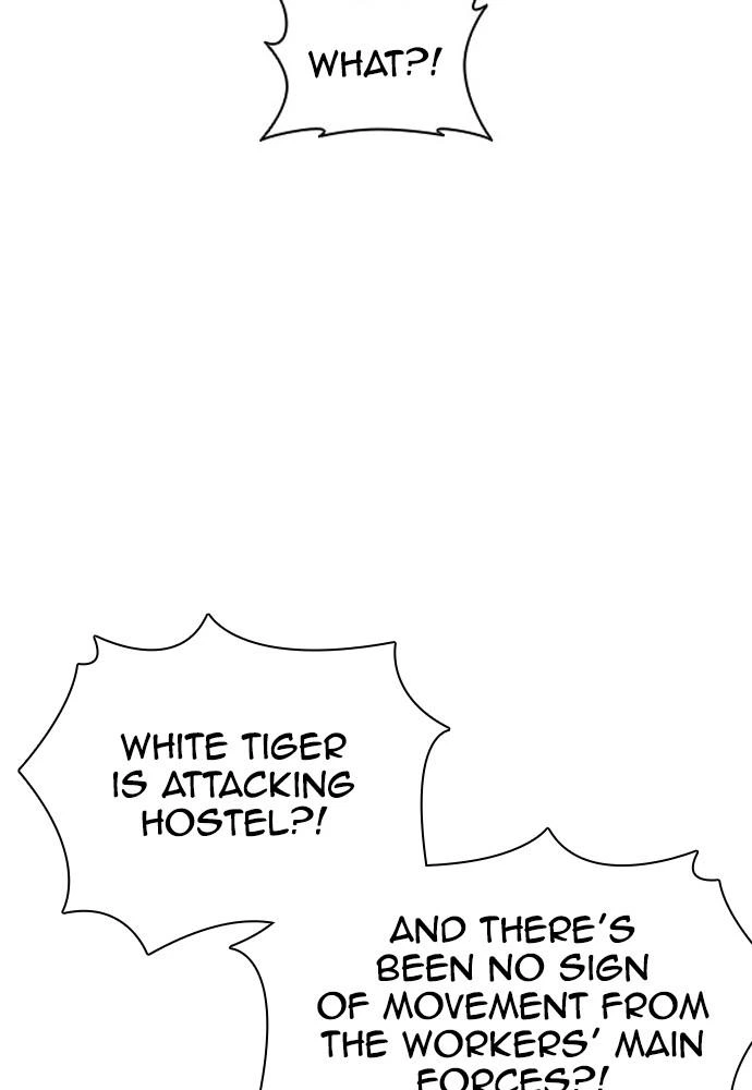 Lookism Chapter 399 — page 80