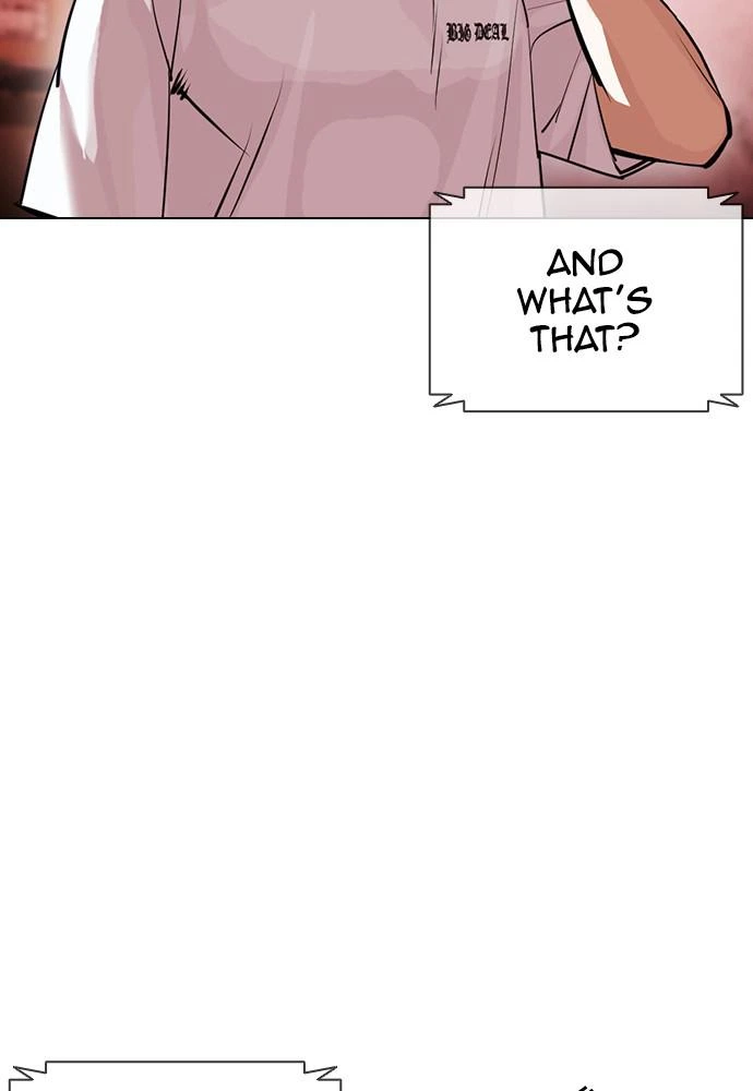 Lookism Chapter 399 — page 83
