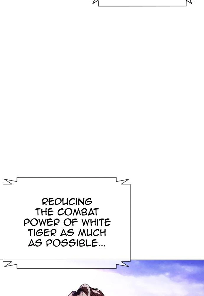 Lookism Chapter 399 — page 85