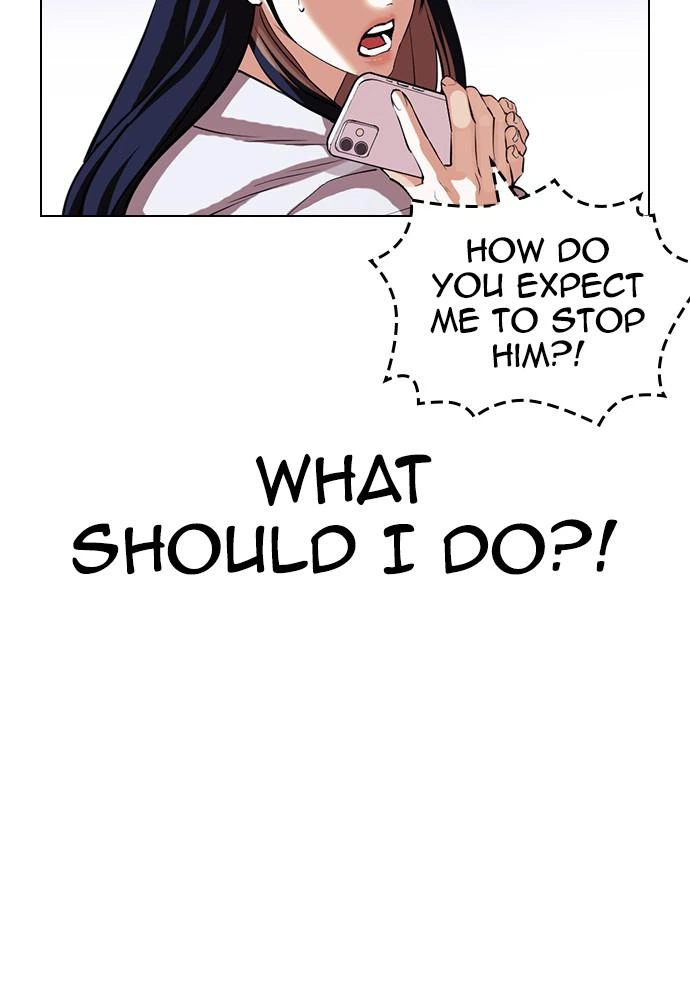 Lookism Chapter 399 — page 88