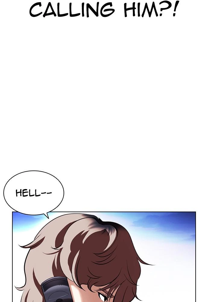 Lookism Chapter 399 — page 91