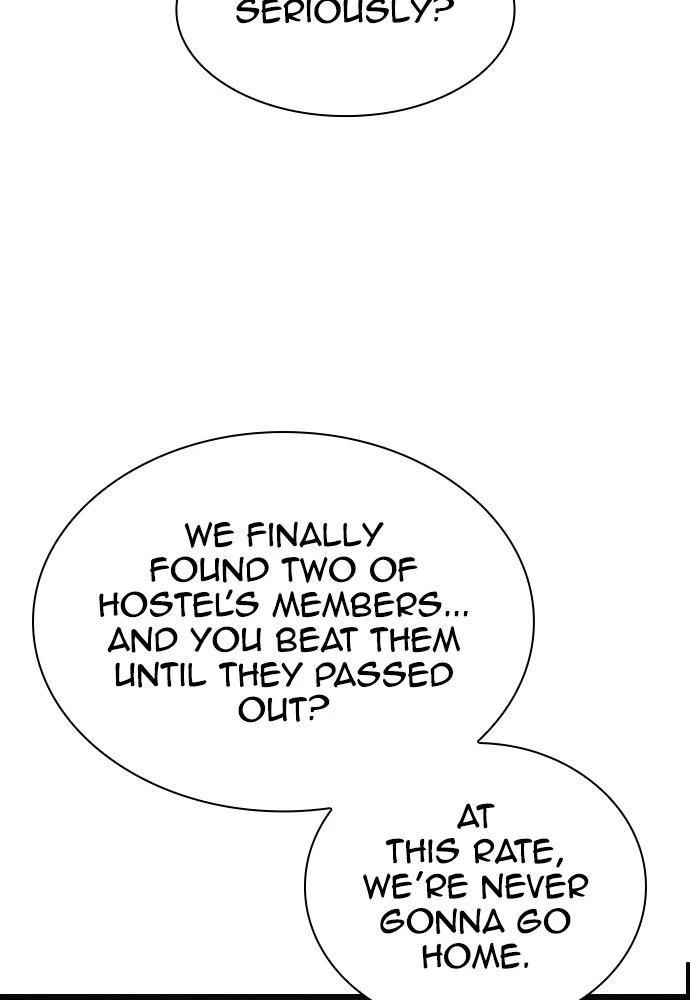Lookism Chapter 399 — page 111